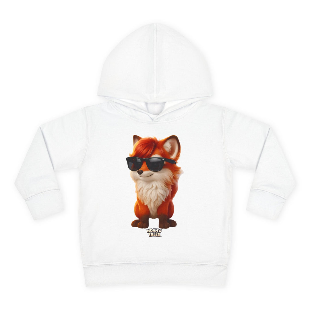 Noah’s Tales™ Cool Ember Boy's Hoodie