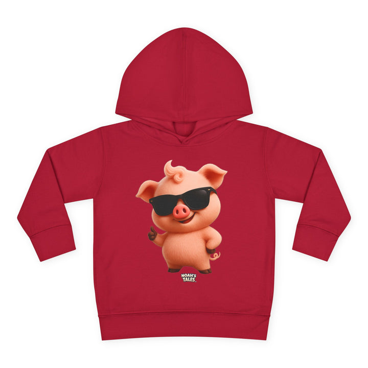 Noah’s Tales™ Pip Boy's Hoodie
