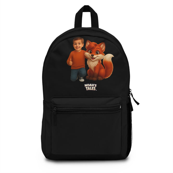 Noah’s Tales™ Personalized Kids' Backpack