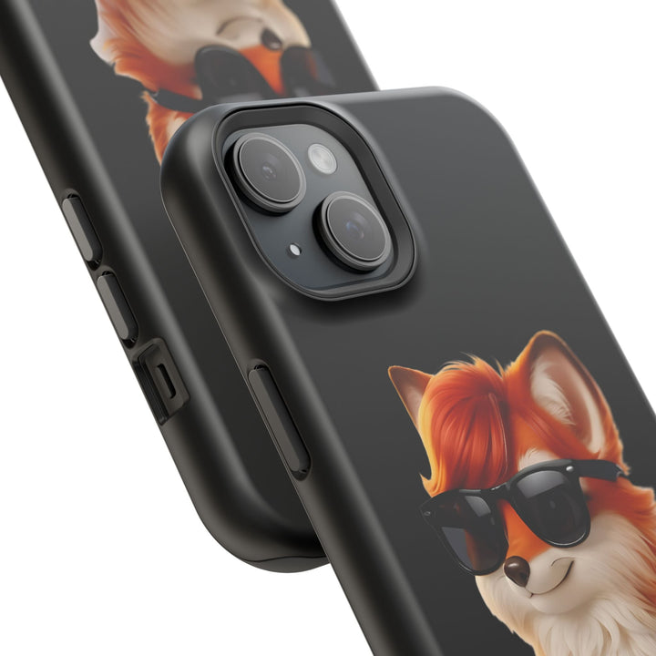 Noah’s Tales™ Ember Phone Case
