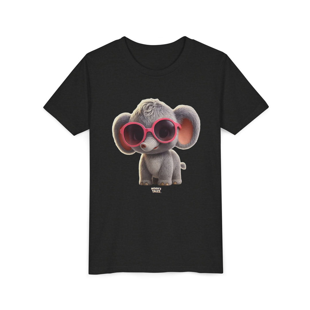 Noah’s Tales™ Ellie Belle Girl's Bella T-Shirt