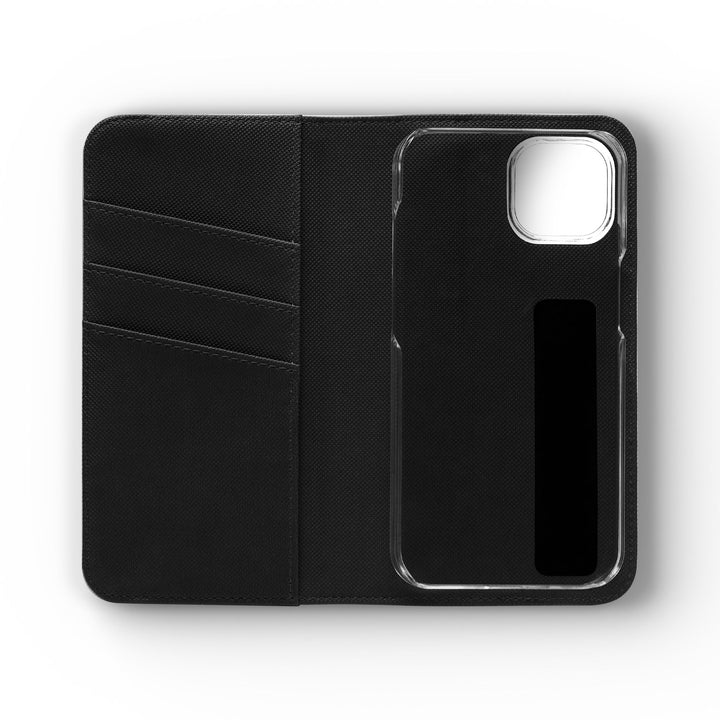 Noah’s Tales™ Ember Phone Flip Case