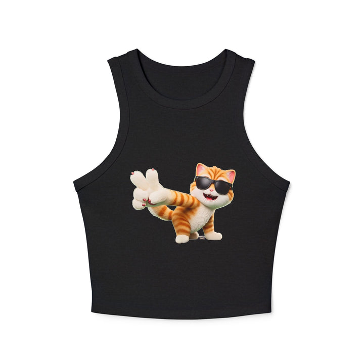 Noah’s Tales™ Tommy Women's Tank Top