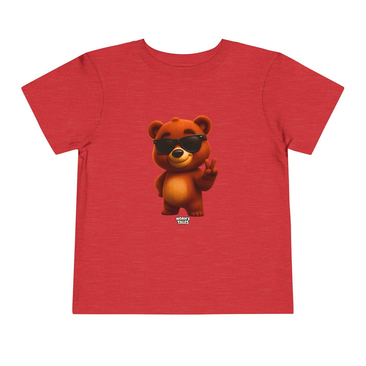 Noah’s Tales™ Cool Baxter Boy's T-Shirt
