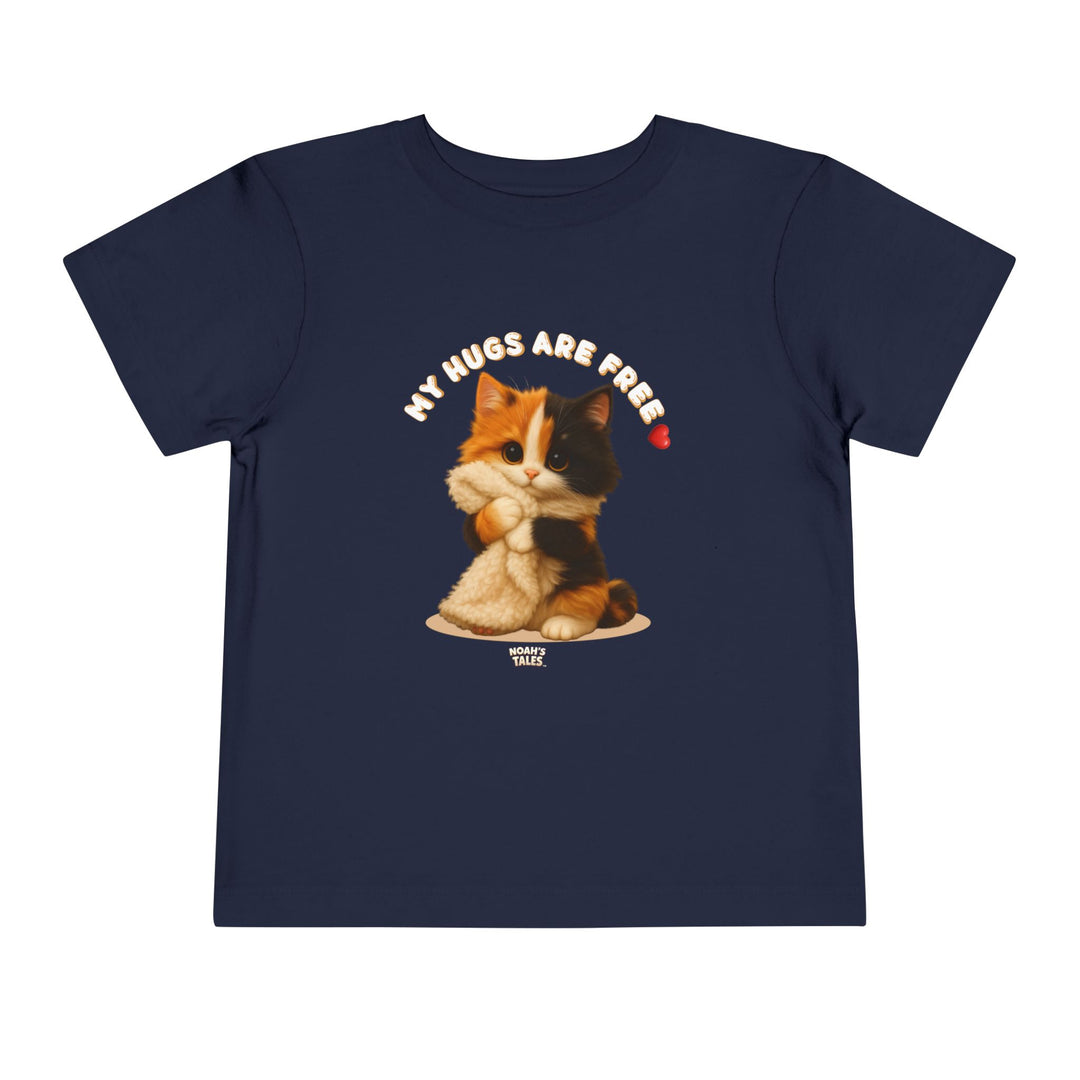Noah’s Tales™ Ashley Toddler T-Shirt