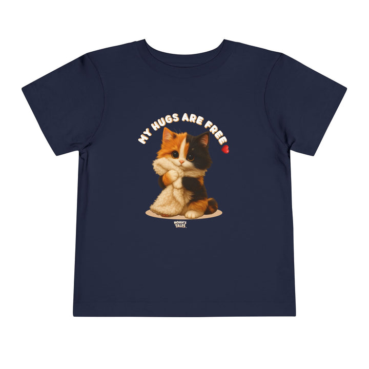 Noah’s Tales™ Ashley Toddler T-Shirt