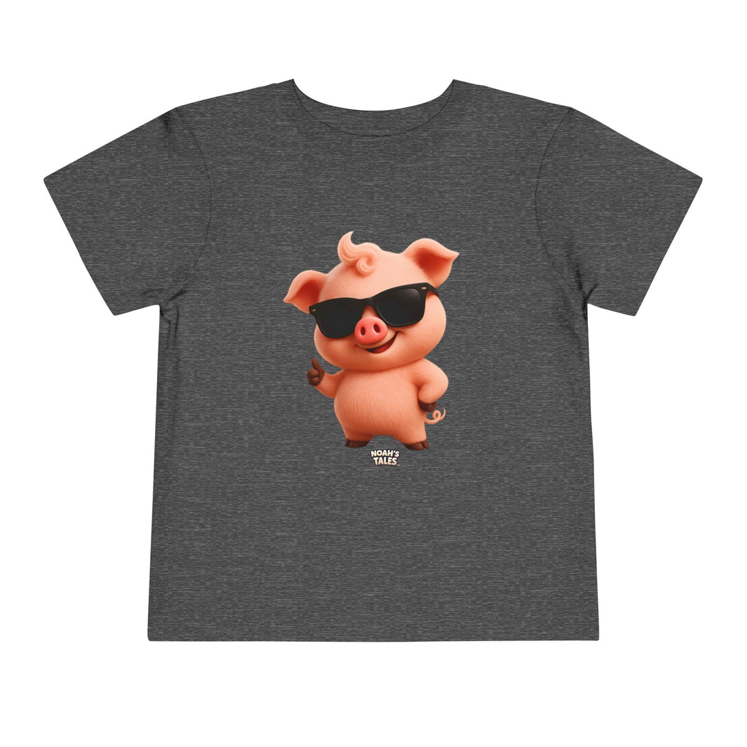 Noah’s Tales™ Pip Boy's T-Shirt