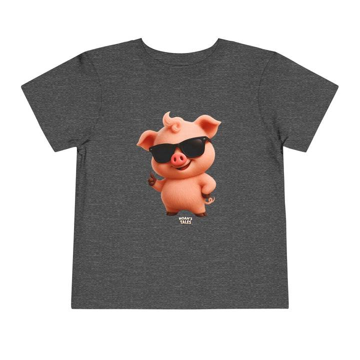 Noah’s Tales™ Pip Boy's T-Shirt