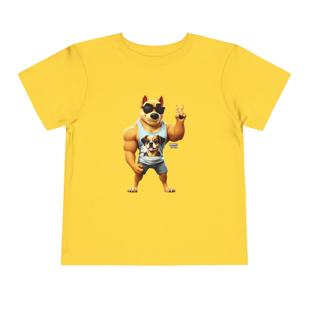 Noah’s Tales™ Ranger Boy's T-Shirt