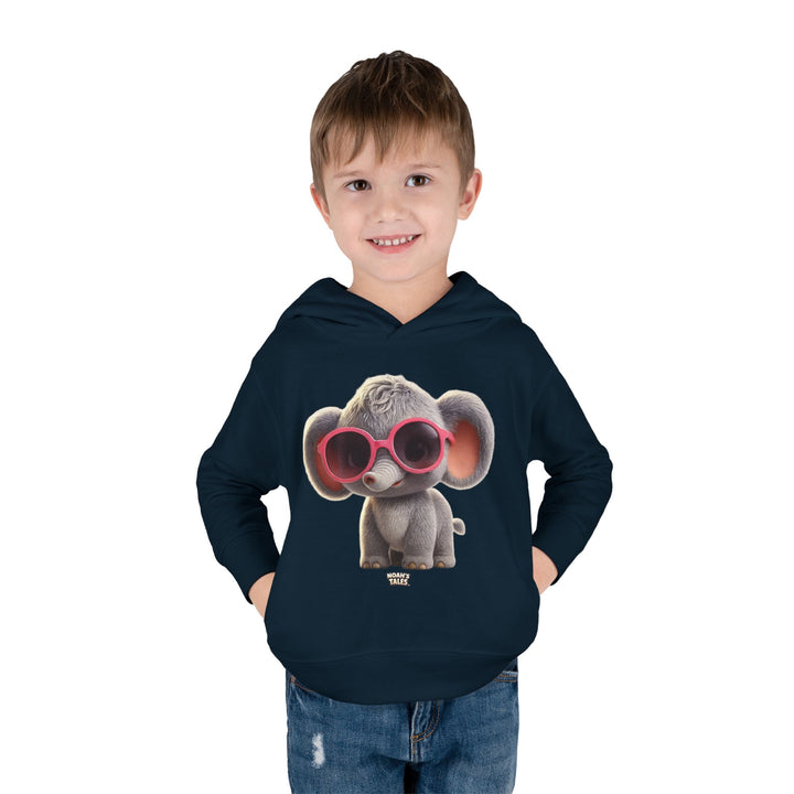 Noah’s Tales™ Cool Ellie Belle Boy's Hoodie