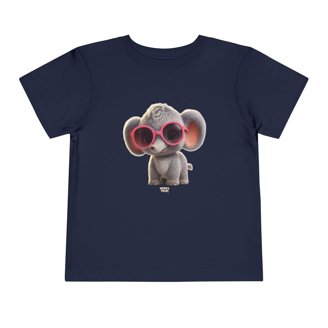 Noah’s Tales™ Ellie Belle Boy's Bella T-Shirt