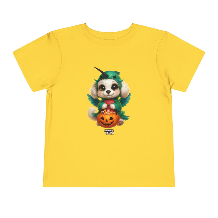 Noah’s Tales™ Hummingbird Halloween Costume Coco Boy's Bella T-Shirt
