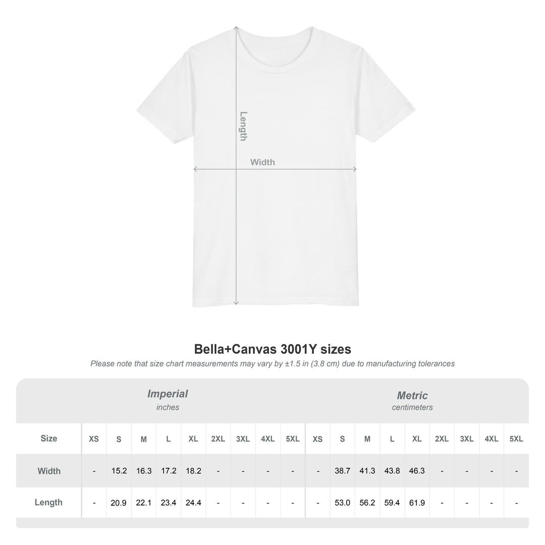 Noah’s Tales™ My Favorite Group Activity Is Leaving | Luna Girl's Bella T-Shirt