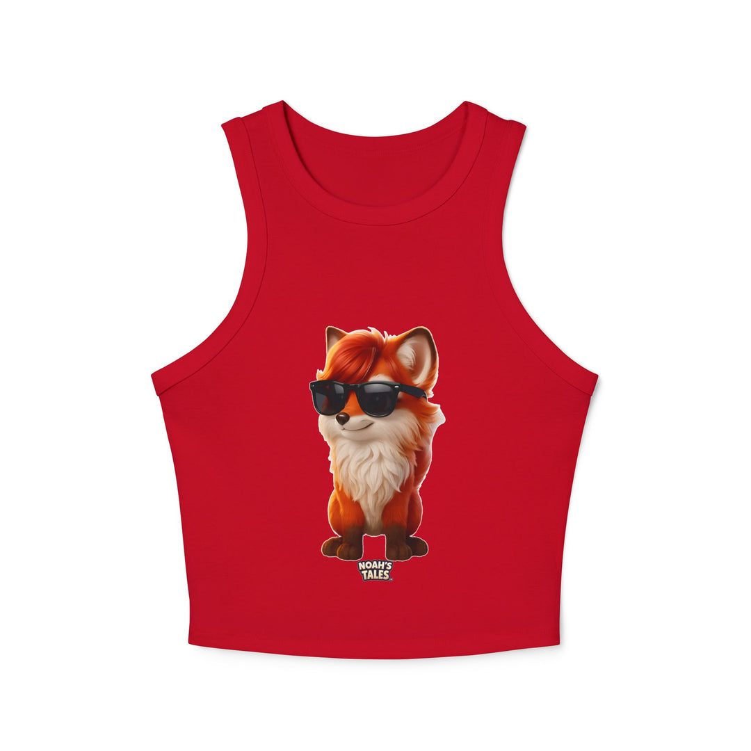 Noah’s Tales™ Cool Ember Women's Tank Top
