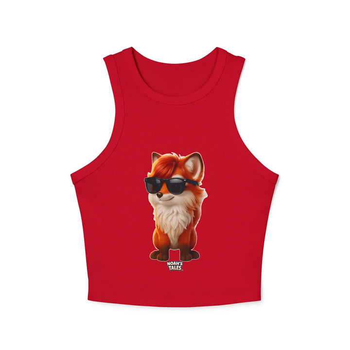 Noah’s Tales™ Cool Ember Women's Tank Top