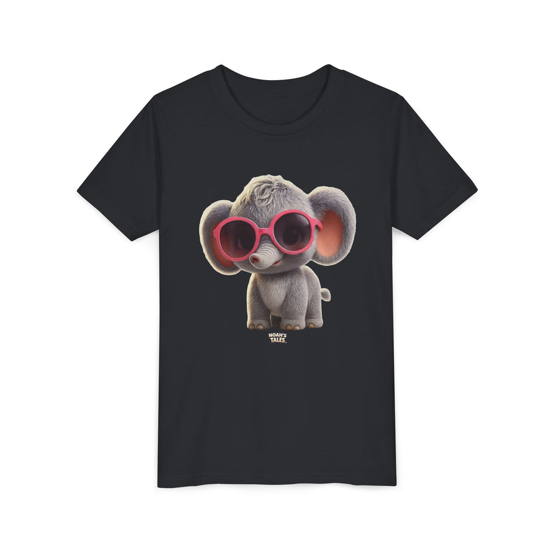 Noah’s Tales™ Ellie Belle Girl's Bella T-Shirt