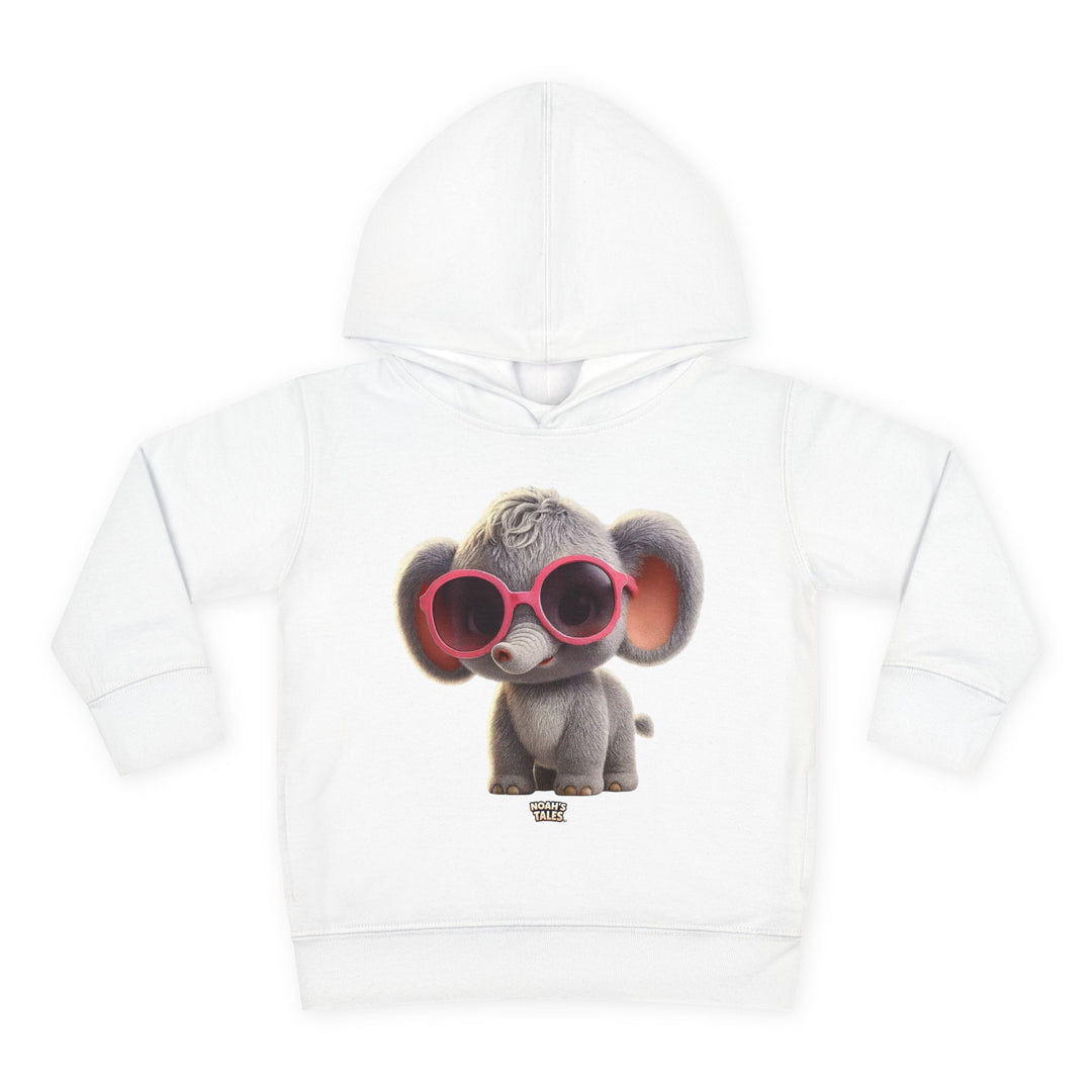 Noah’s Tales™ Cool Ellie Belle Girl's Hoodie