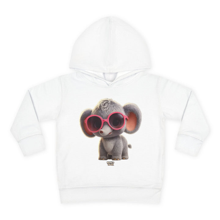 Noah’s Tales™ Cool Ellie Belle Girl's Hoodie