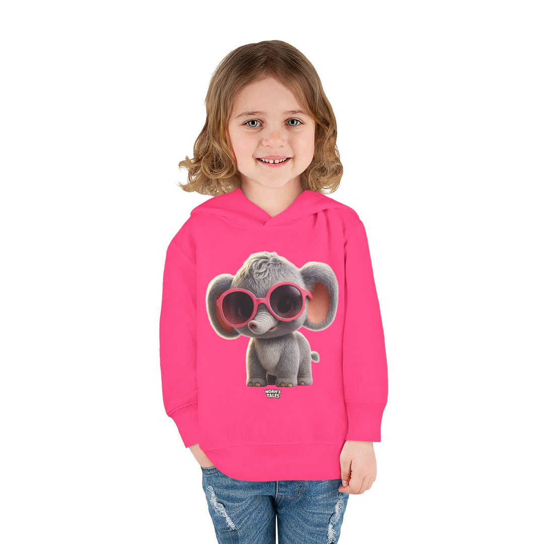 Noah’s Tales™ Cool Ellie Belle Girl's Hoodie
