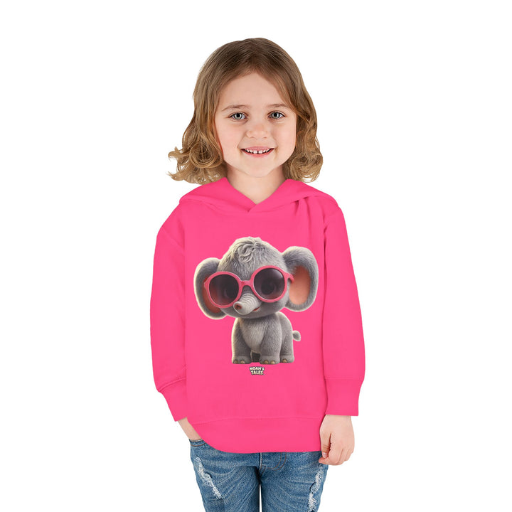 Noah’s Tales™ Cool Ellie Belle Girl's Hoodie