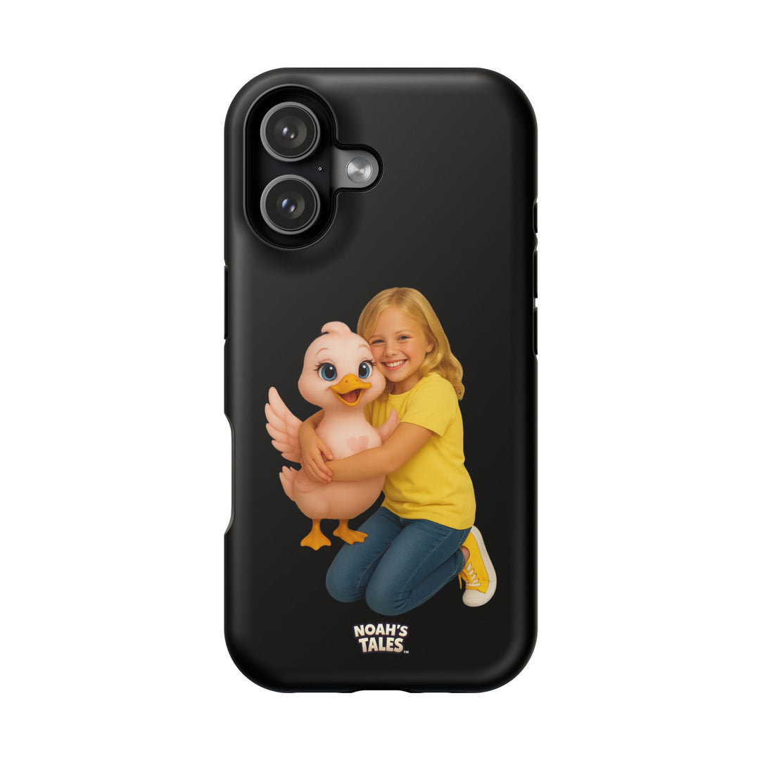 Noah’s Tales™ Personalized Magnetic Phone