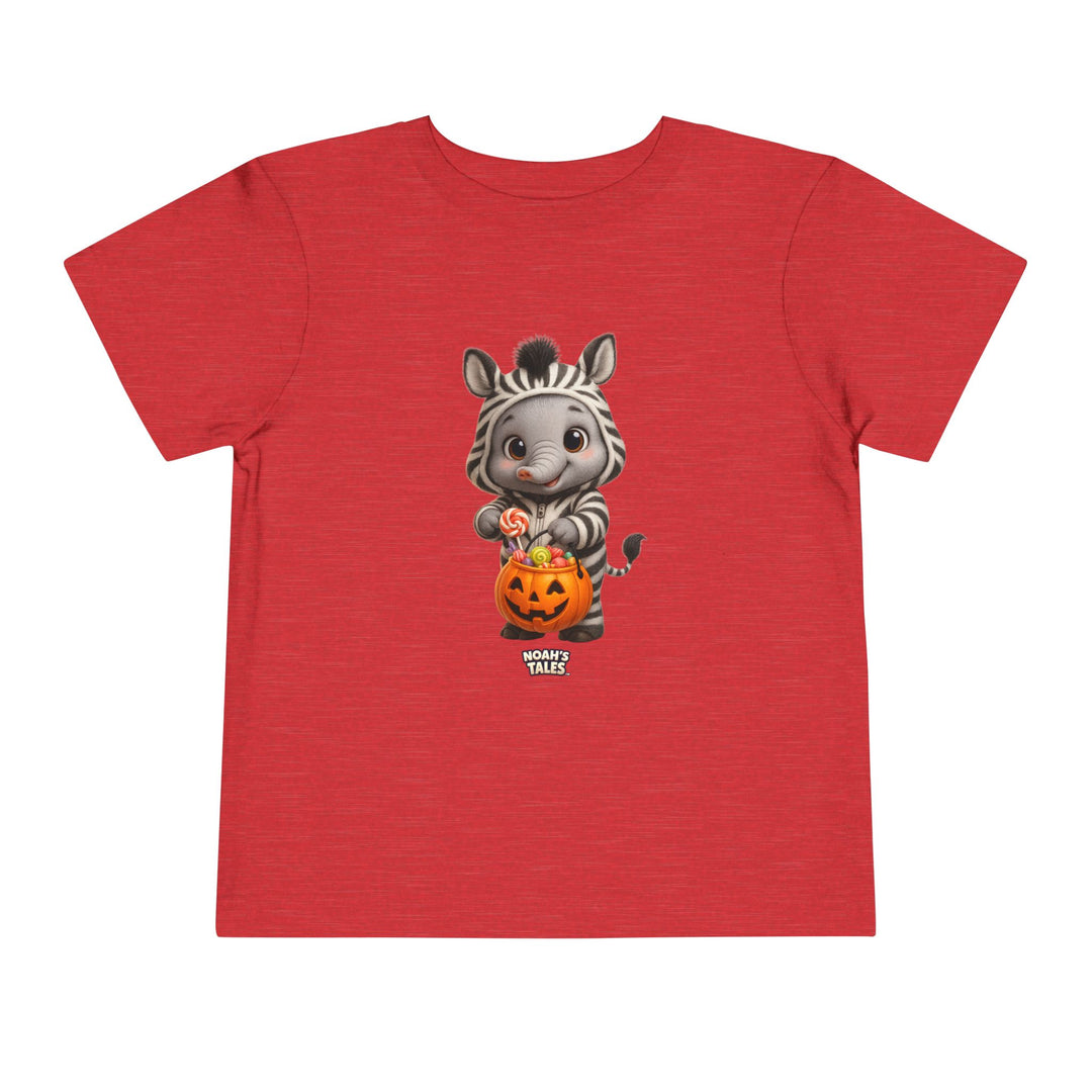 Noah’s Tales™ Halloween Ellie Belle Boy's Bella T-Shirt