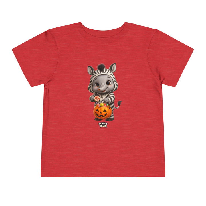 Noah’s Tales™ Halloween Ellie Belle Boy's Bella T-Shirt