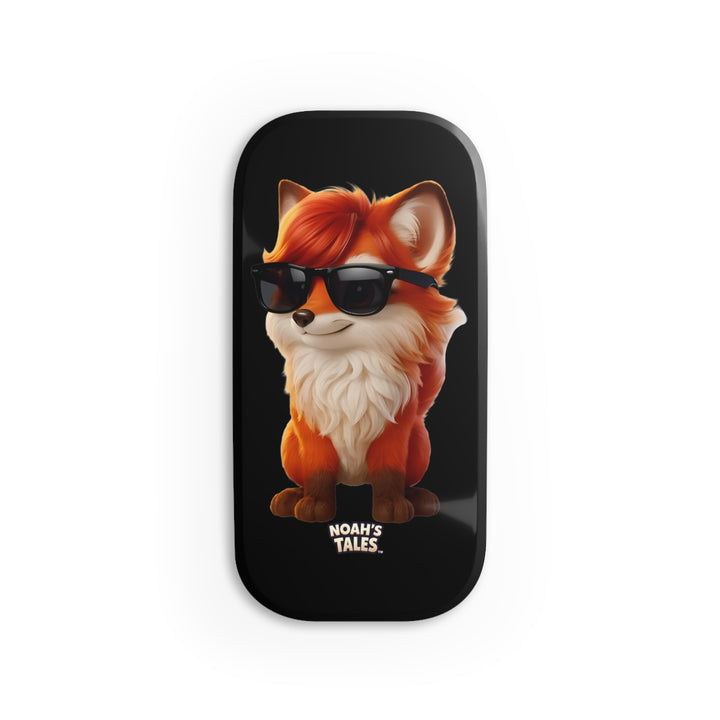 Noah’s Tales™ Ember Phone Grip