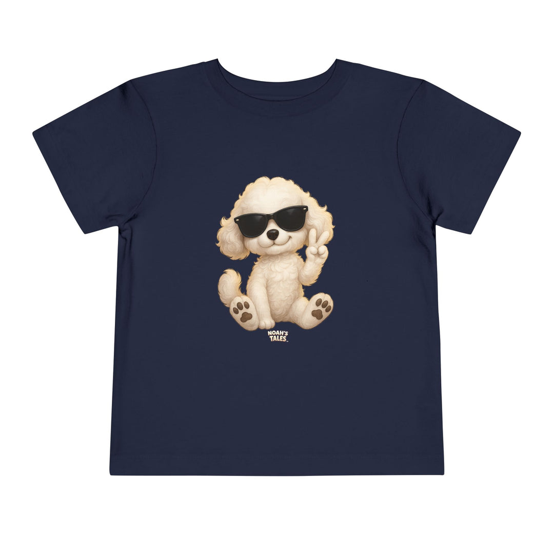 Noah’s Tales™ Coco Boy's Bella T-Shirt