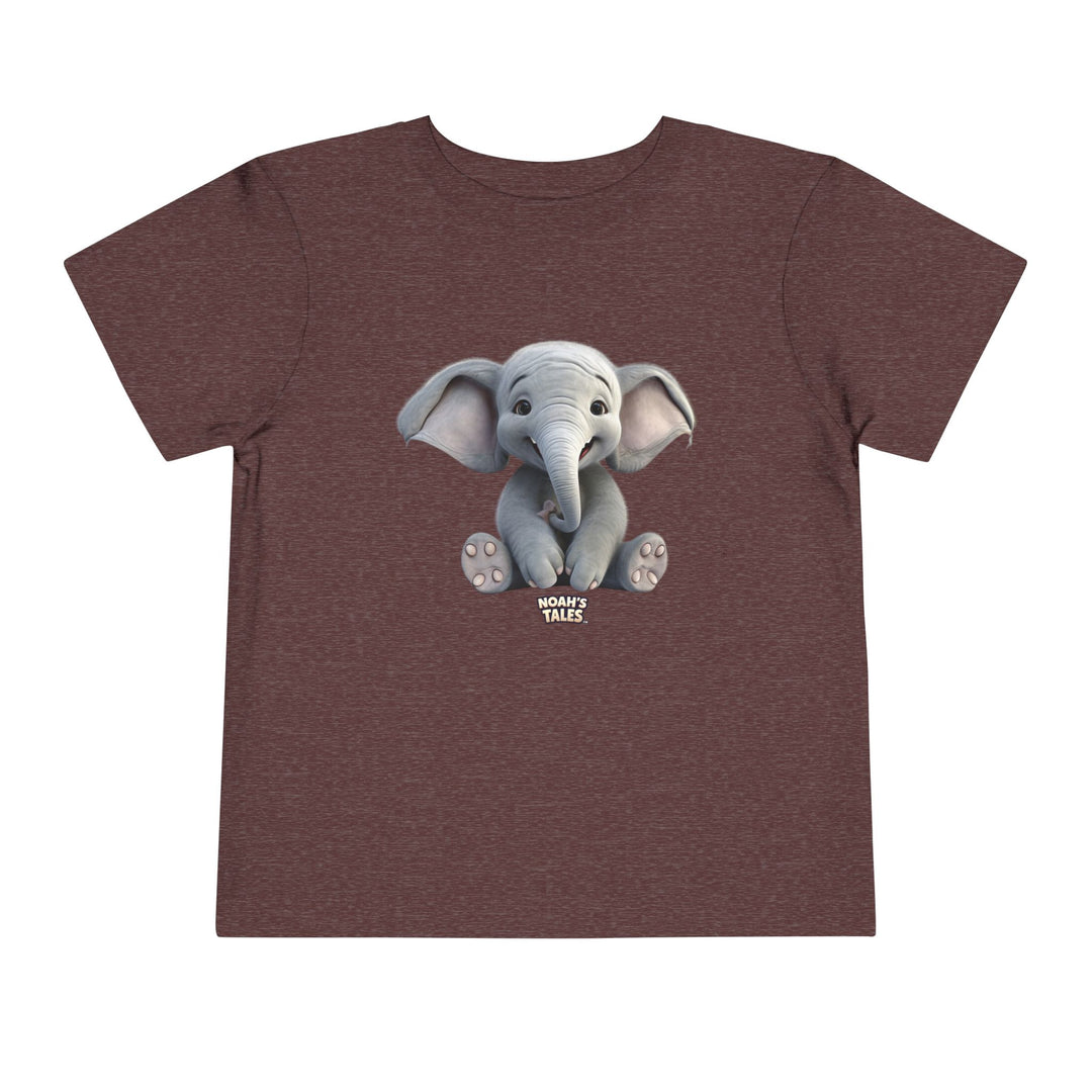 Noah’s Tales™ Noah Toddler T-Shirt
