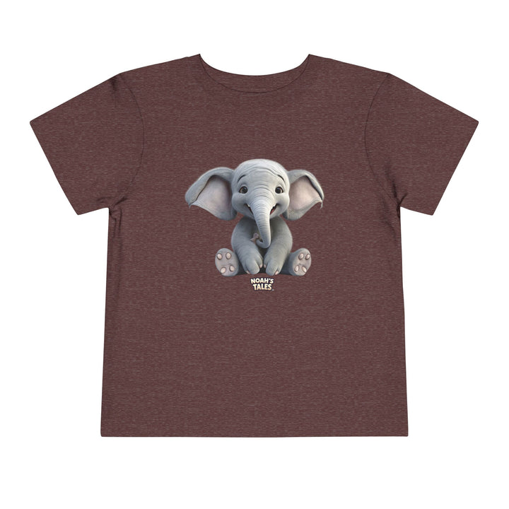 Noah’s Tales™ Noah Toddler T-Shirt