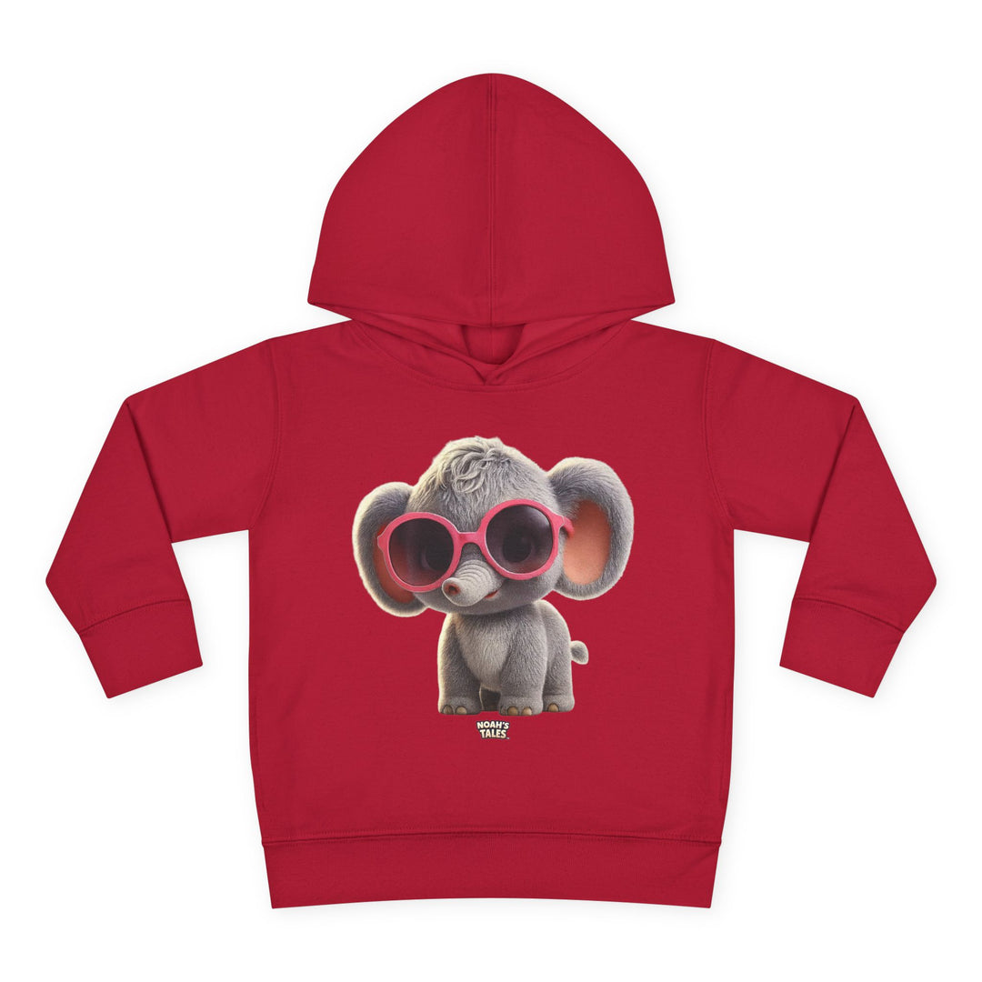 Noah’s Tales™ Cool Ellie Belle Girl's Hoodie