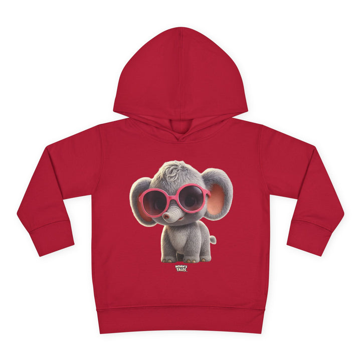 Noah’s Tales™ Cool Ellie Belle Girl's Hoodie