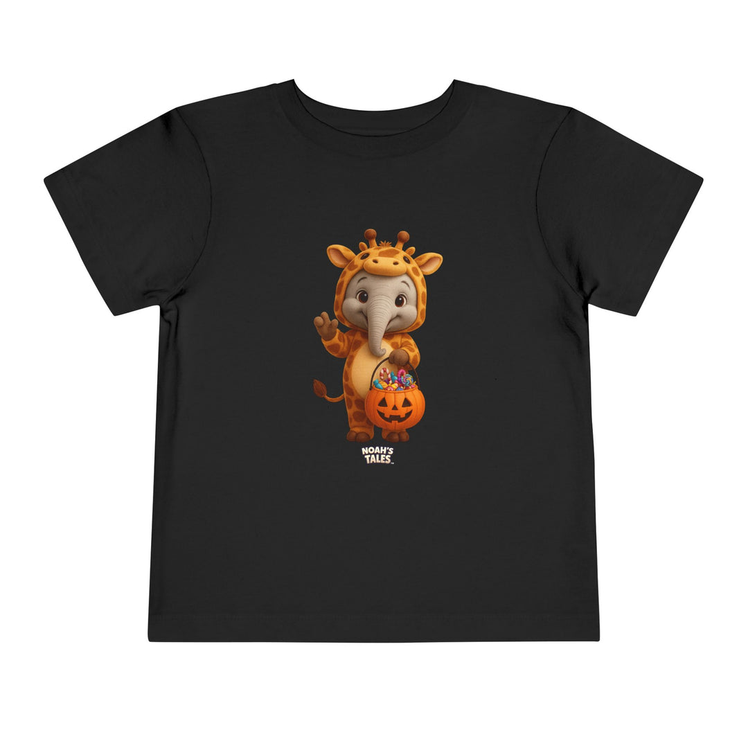 Noah’s Tales™ Halloween Noah Boy's Bella T-Shirt