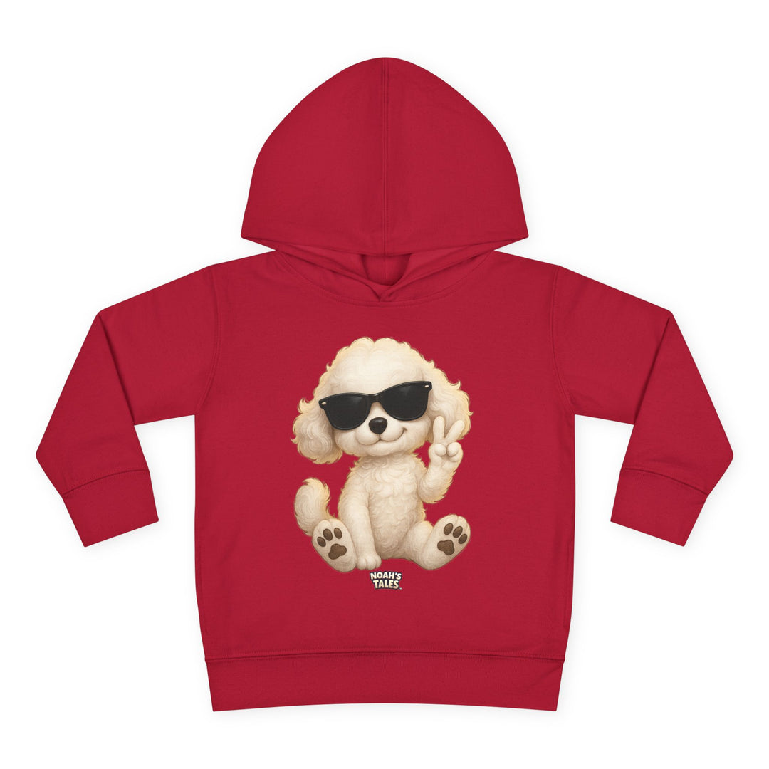 Noah’s Tales™ Cool Coco Boy's Hoodie
