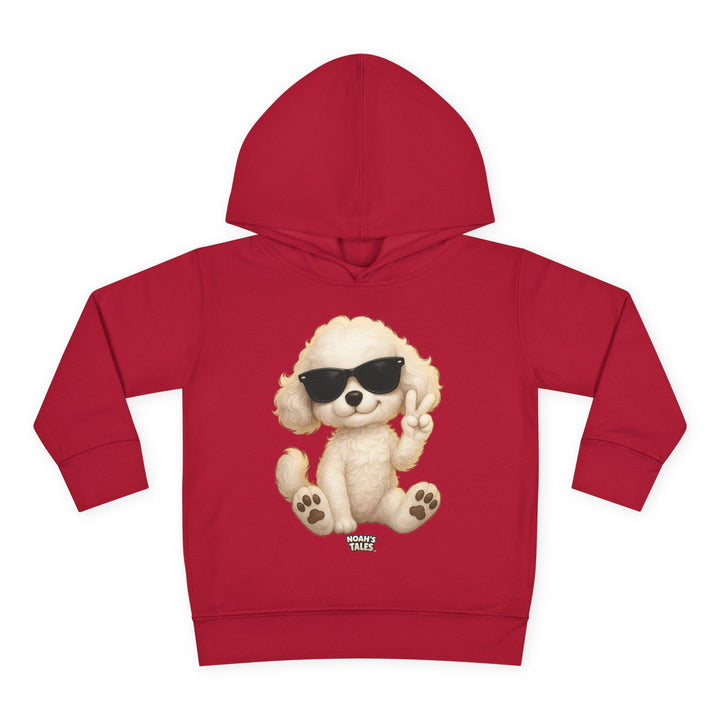 Noah’s Tales™ Cool Coco Boy's Hoodie