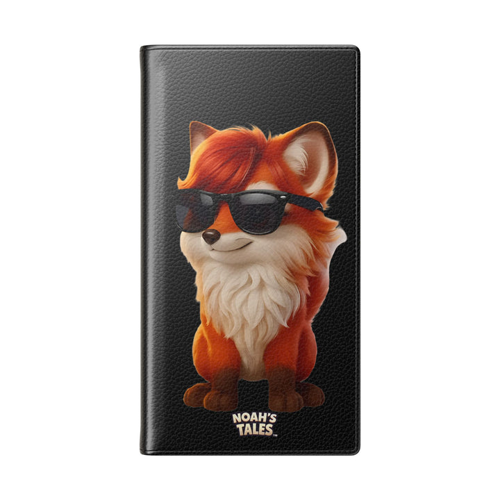 Noah’s Tales™ Ember Phone Flip Case