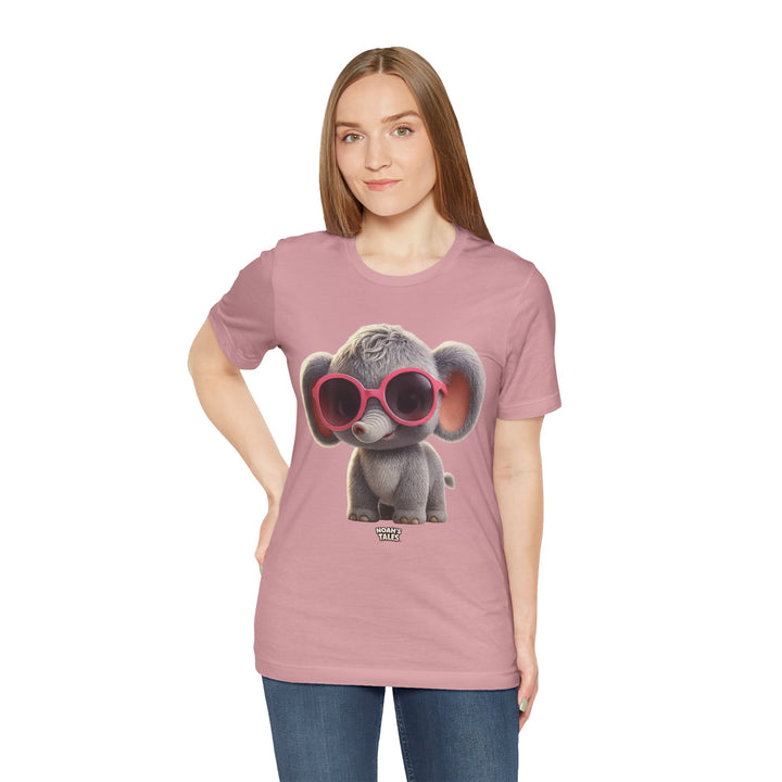 Noah’s Tales™ Ellie Belle Women's Bella T-Shirt