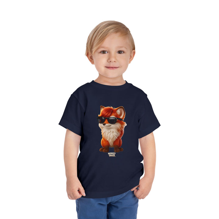 Noah’s Tales™ Ember Boy's Bella T-Shirt