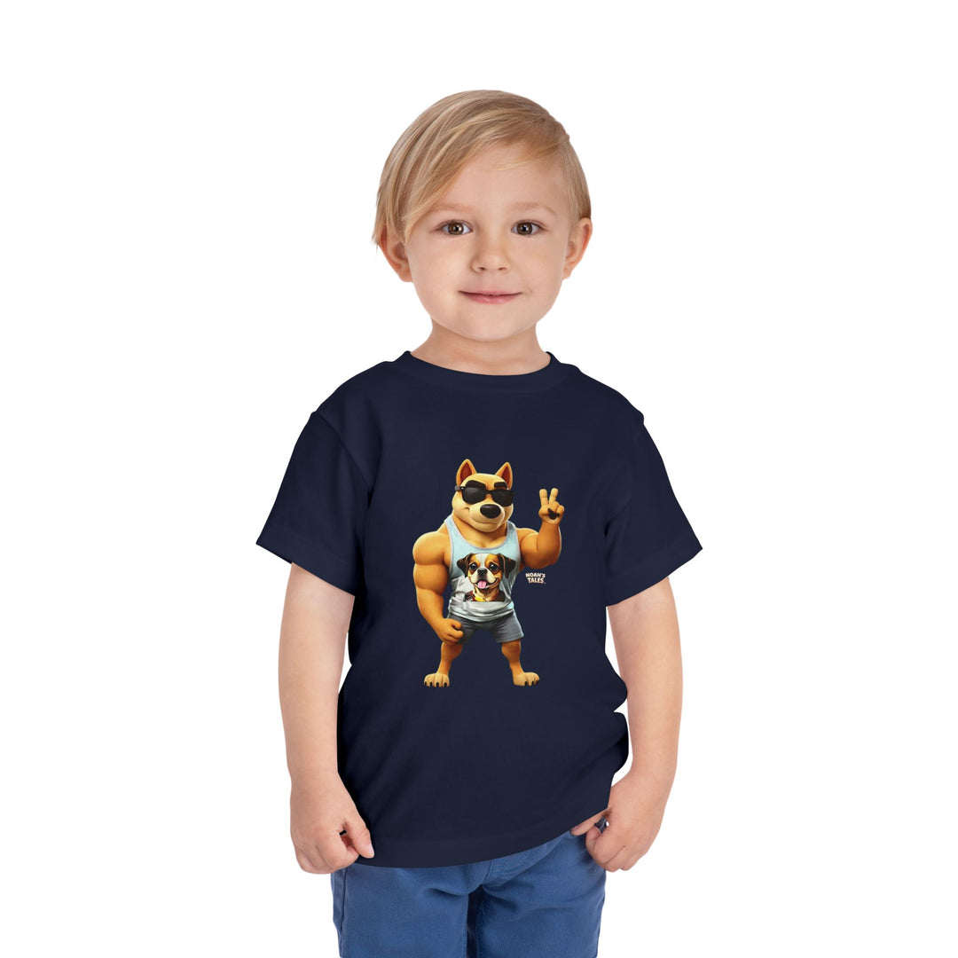 Noah’s Tales™ Ranger Boy's T-Shirt