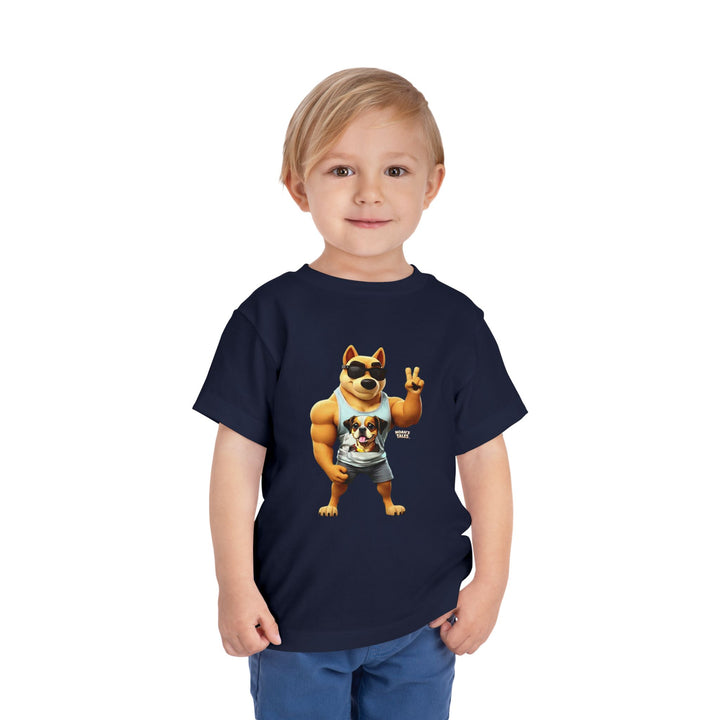 Noah’s Tales™ Ranger Boy's T-Shirt