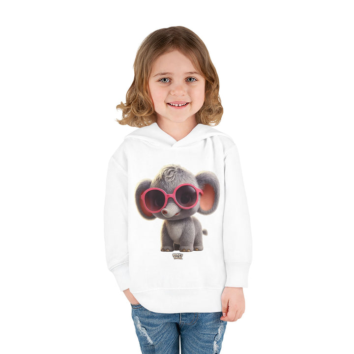 Noah’s Tales™ Cool Ellie Belle Girl's Hoodie