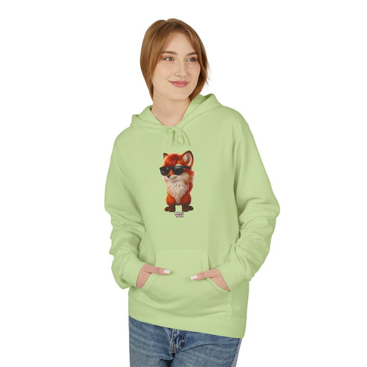 Noah’s Tales™ Ember Women's Hoodie