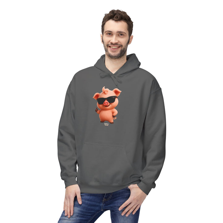 Noah’s Tales™ Pip Men's Hoodie
