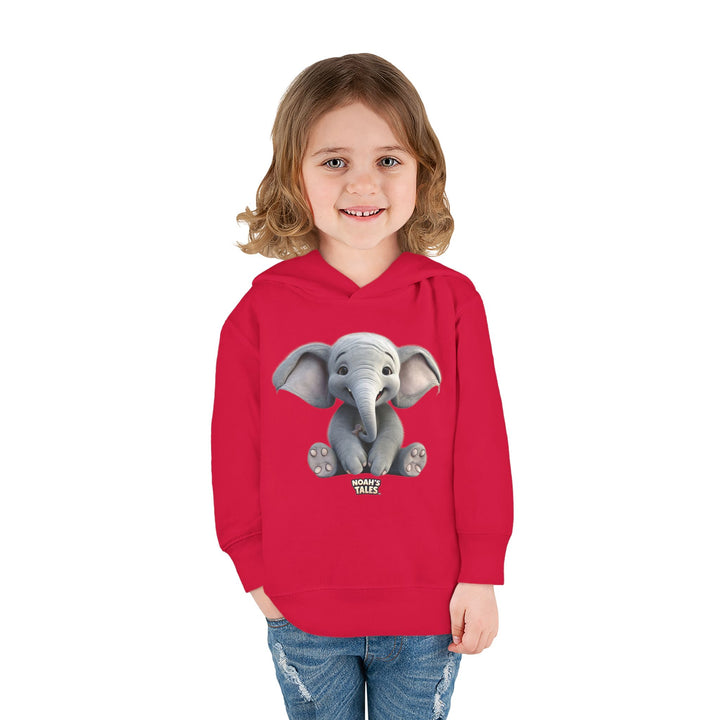 Noah’s Tales™ Noah Girl's Hoodie