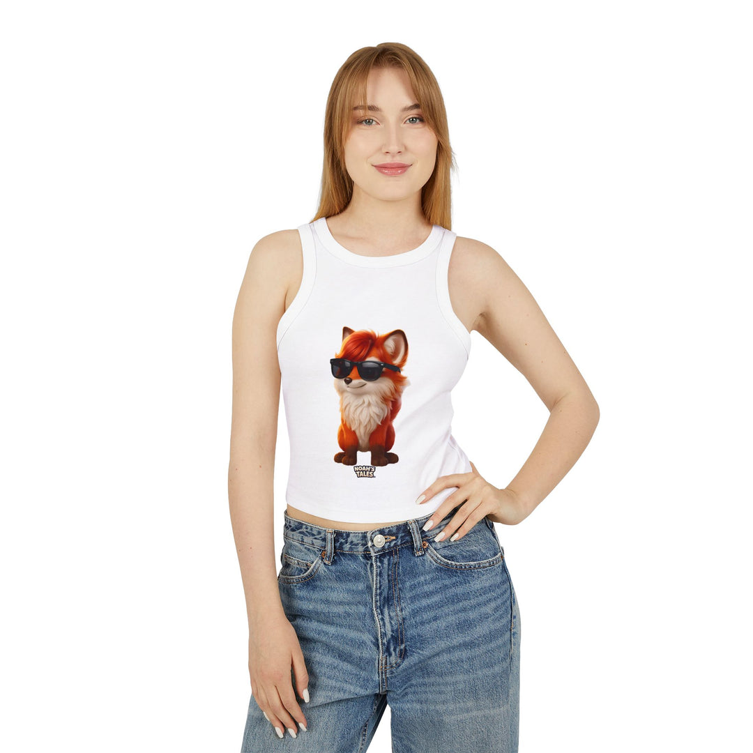 Noah’s Tales™ Cool Ember Women's Tank Top