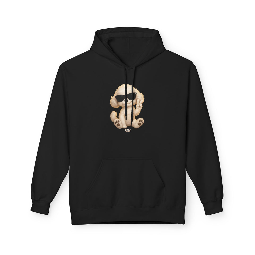Noah’s Tales™ Coco Women's Hoodie