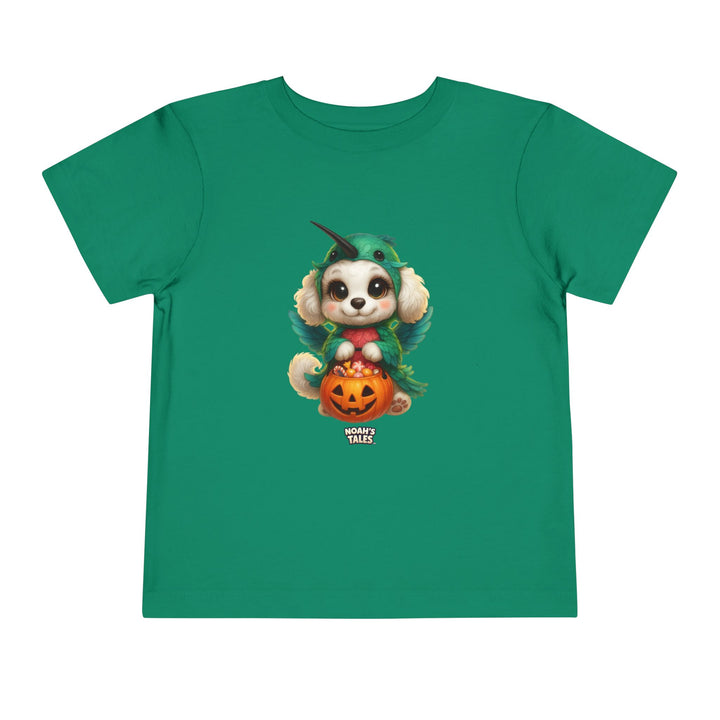 Noah’s Tales™ Hummingbird Halloween Costume Coco Boy's Bella T-Shirt