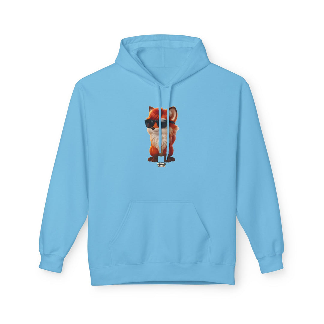 Noah’s Tales™ Ember Men's Hoodie