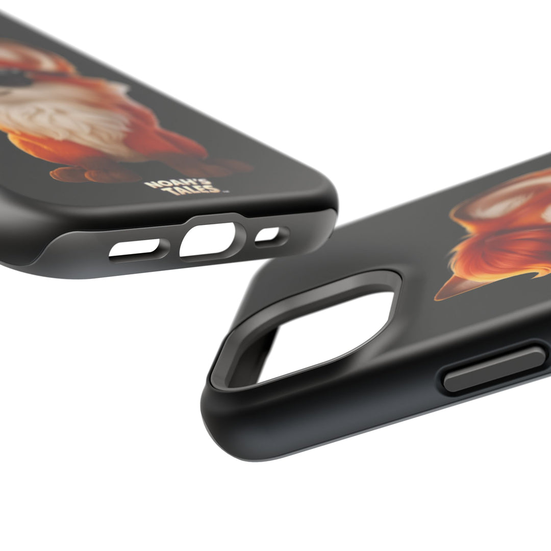 Noah’s Tales™ Ember Phone Case